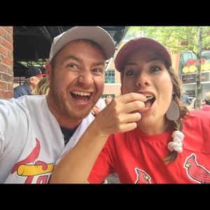 Meet your Posher, Aimee